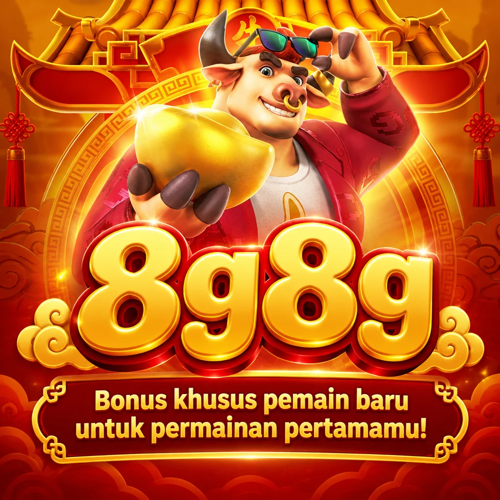 8g8g · Galeri permainan