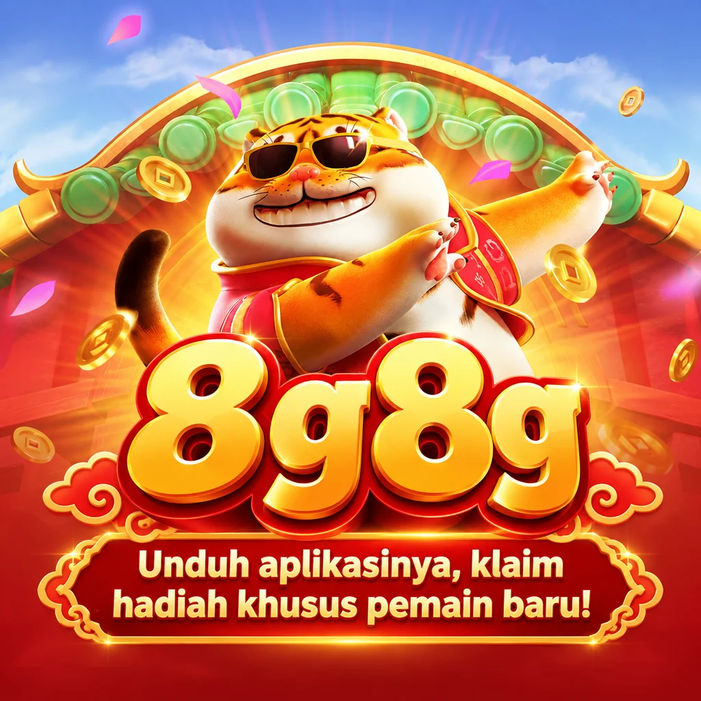 8g8g · Galeri permainan